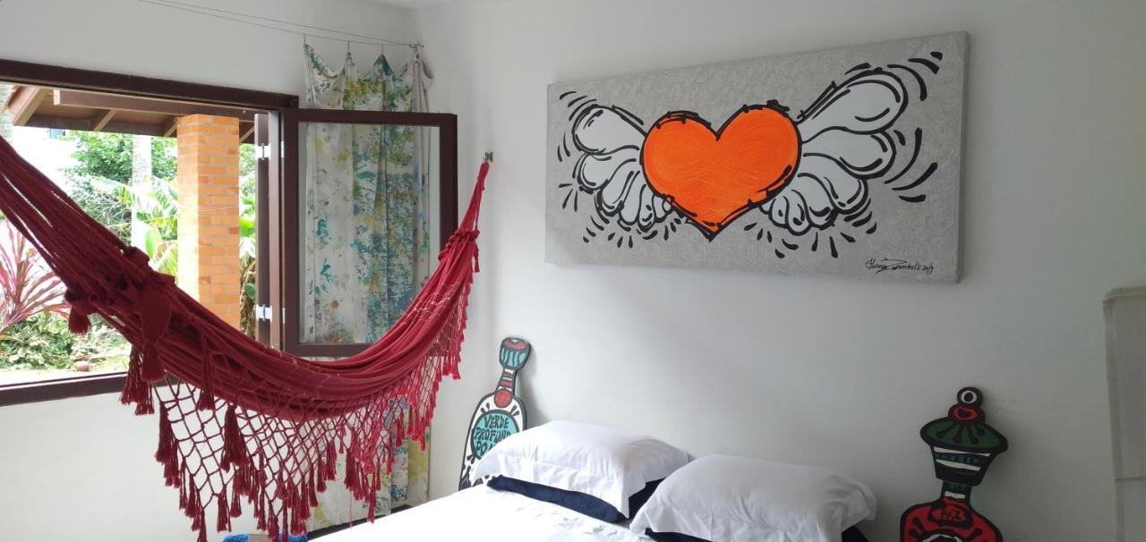 Loft-Atelier 100M Praia Florianópolis Dış mekan fotoğraf