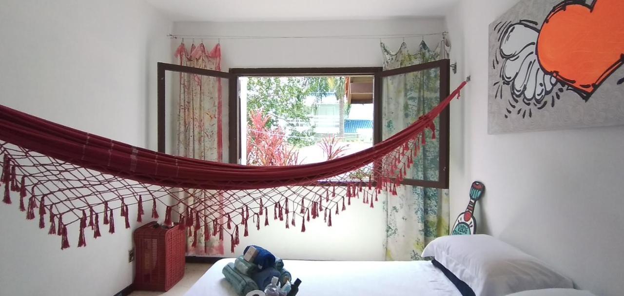 Loft-Atelier 100M Praia Florianópolis Dış mekan fotoğraf