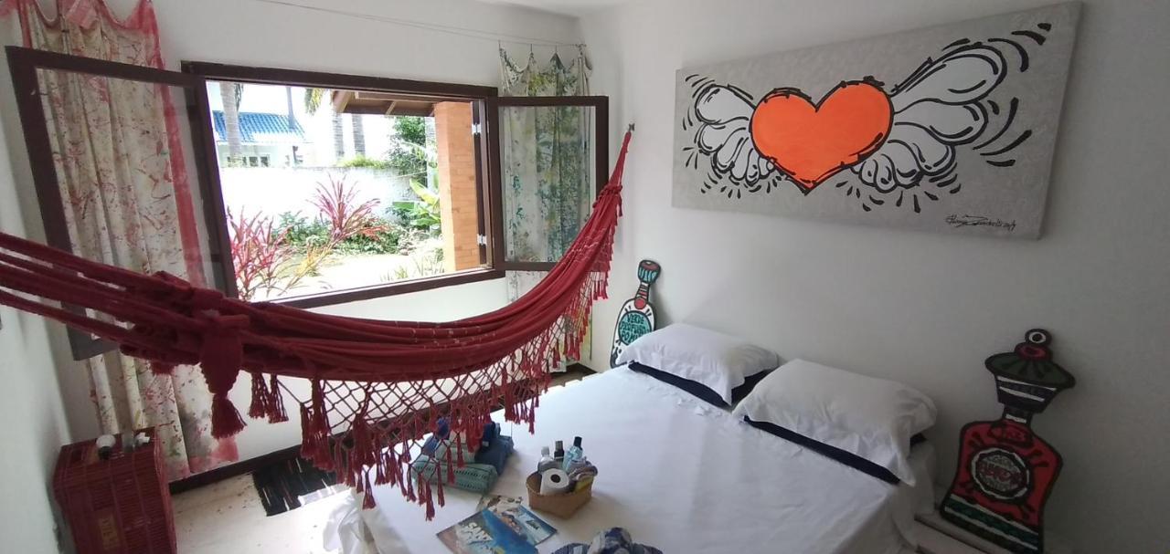 Loft-Atelier 100M Praia Florianópolis Dış mekan fotoğraf