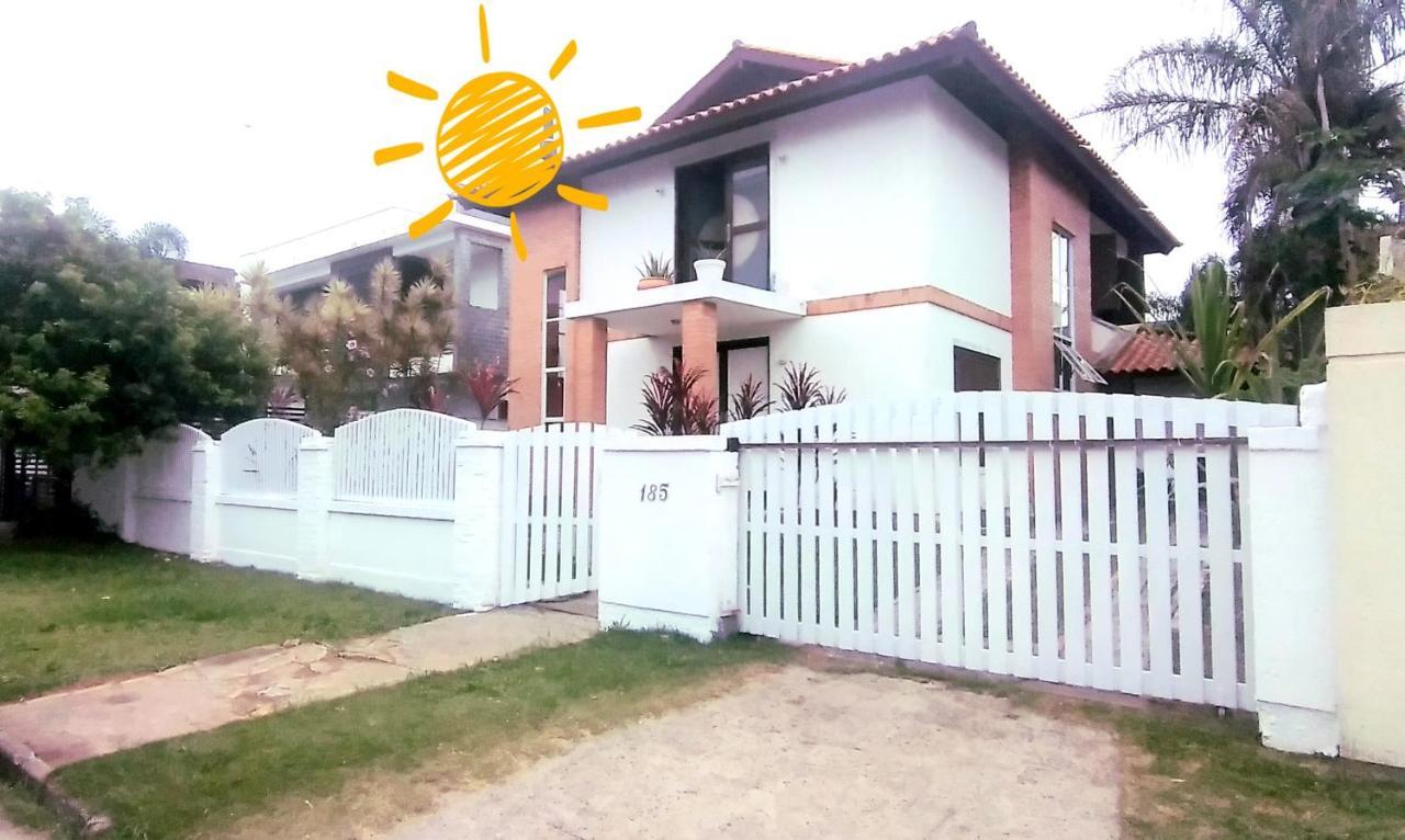 Loft-Atelier 100M Praia Florianópolis Dış mekan fotoğraf