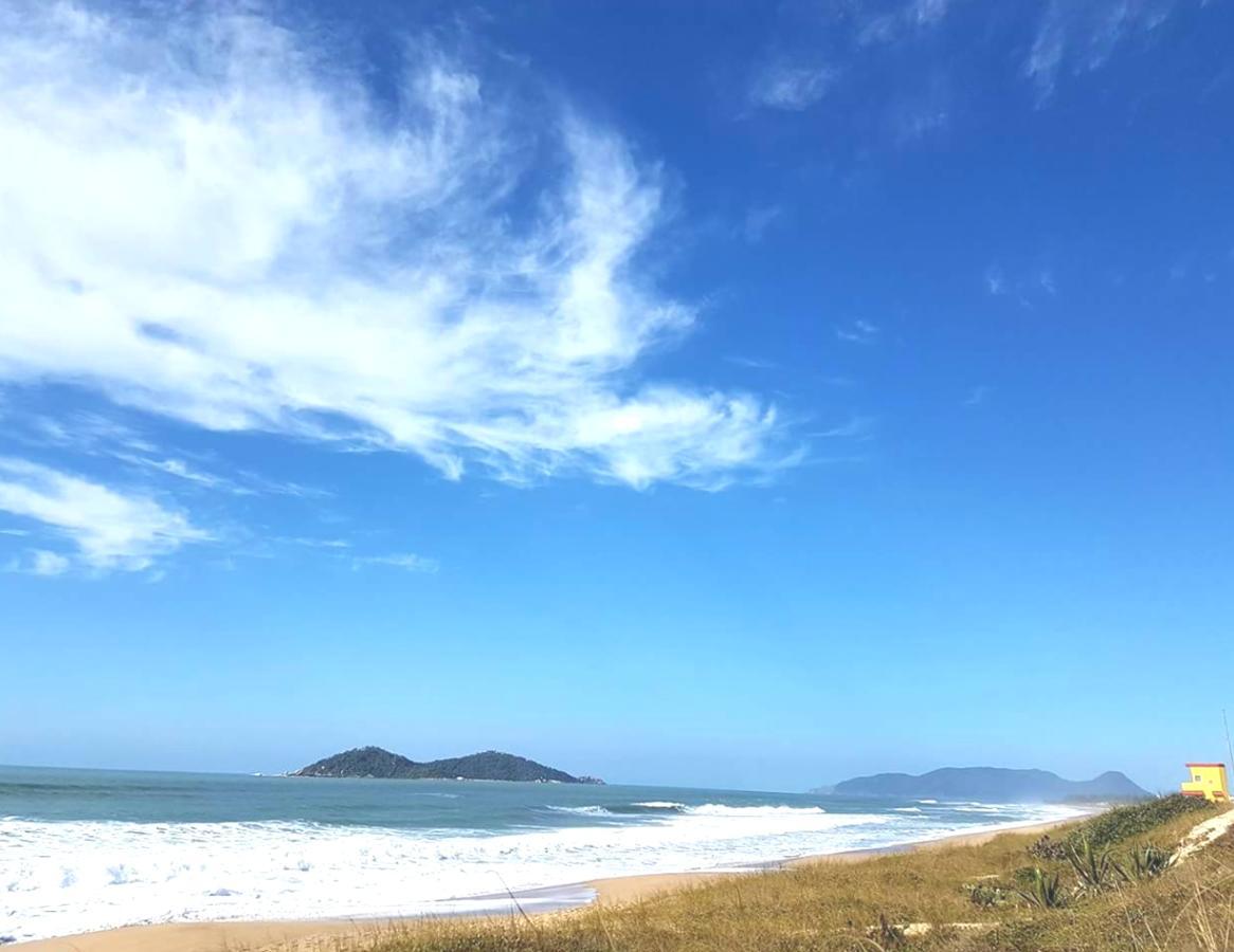 Loft-Atelier 100M Praia Florianópolis Dış mekan fotoğraf