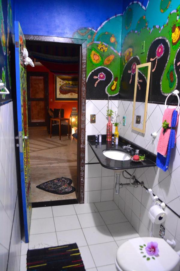 Loft-Atelier 100M Praia Florianópolis Dış mekan fotoğraf